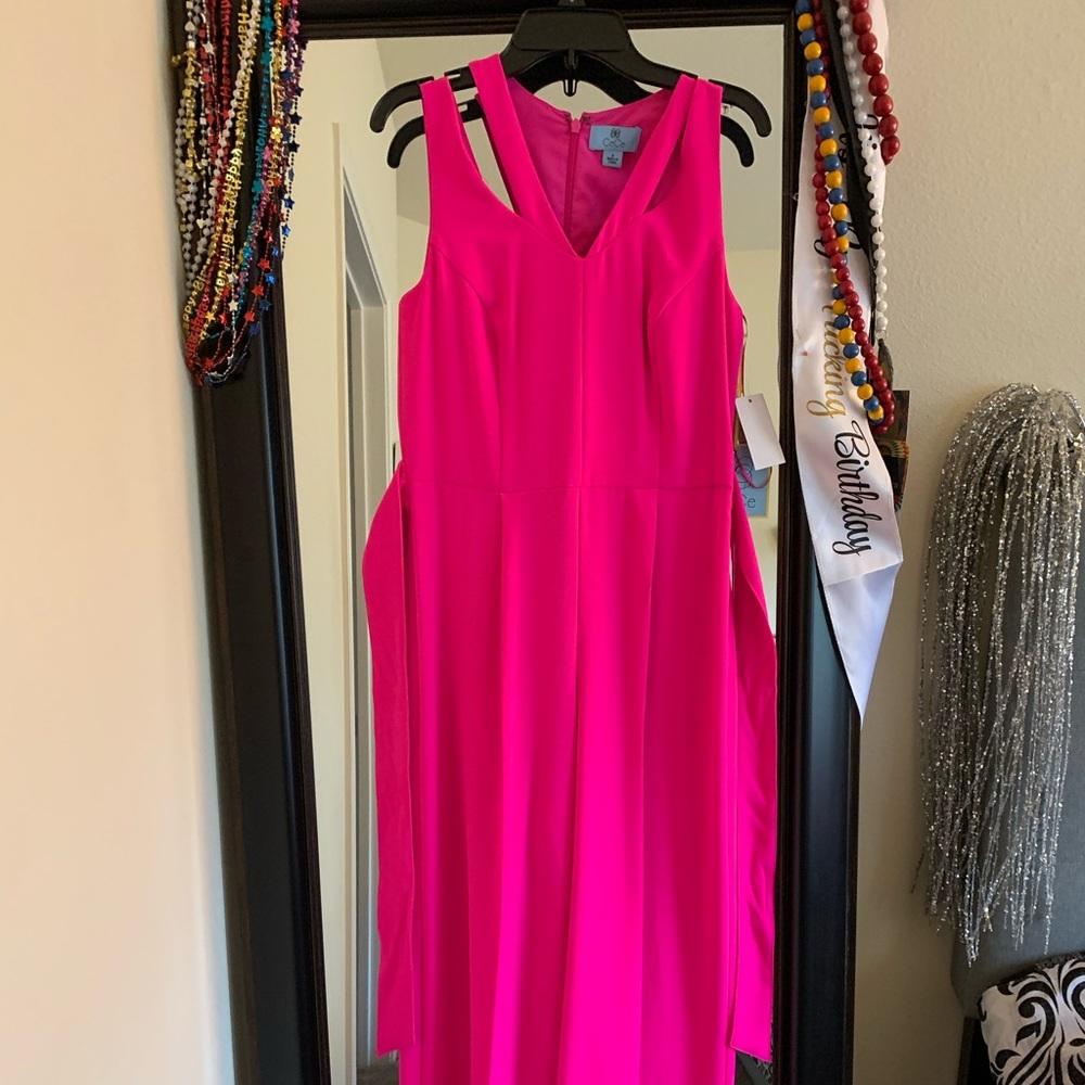 CeCe jumpsuit